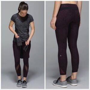 Lululemon Inspire Tight II